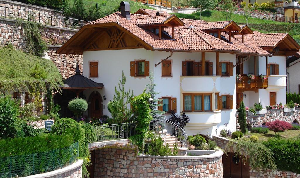 Appartamenti Donini Alfredo Molveno Exterior photo